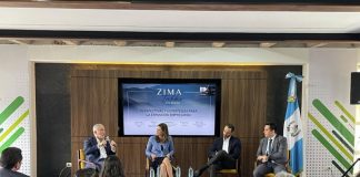 Zima Talks 2025 - CMI Enrique Crespo