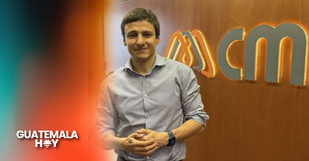 Agustin Rotondo - CMI Ventures -