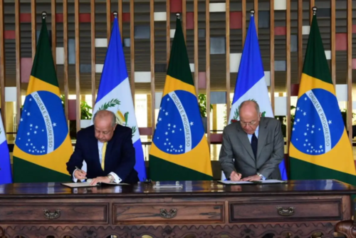 Brasil Guatemala Piezas Arqueológicas