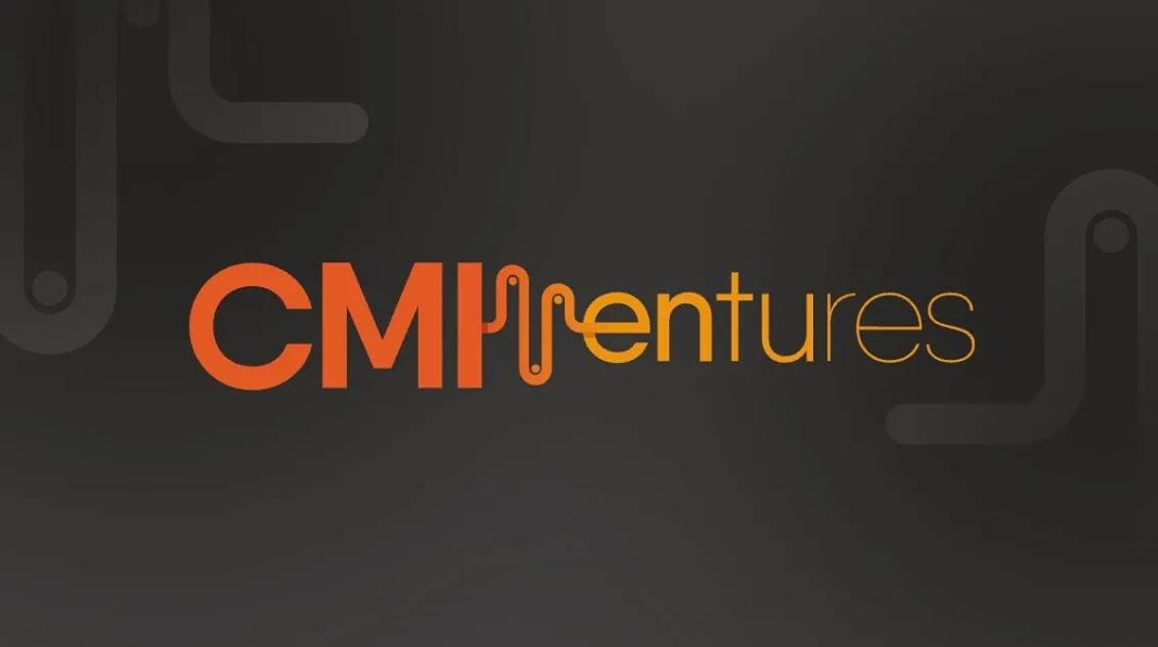 CMI VENTURES - CMI CMI VENTURES - CMI