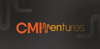 CMI VENTURES - CMI