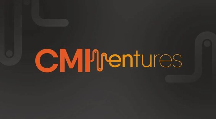 CMI VENTURES - CMI