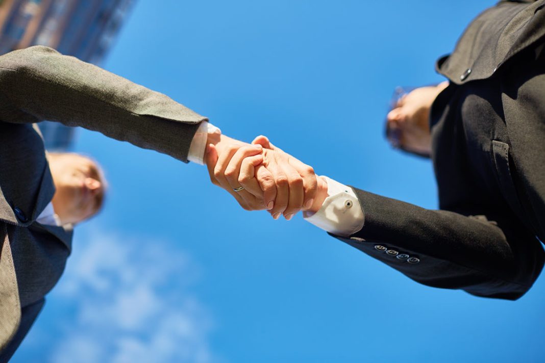 Confianza empresarial latam Confianza empresarial latam
