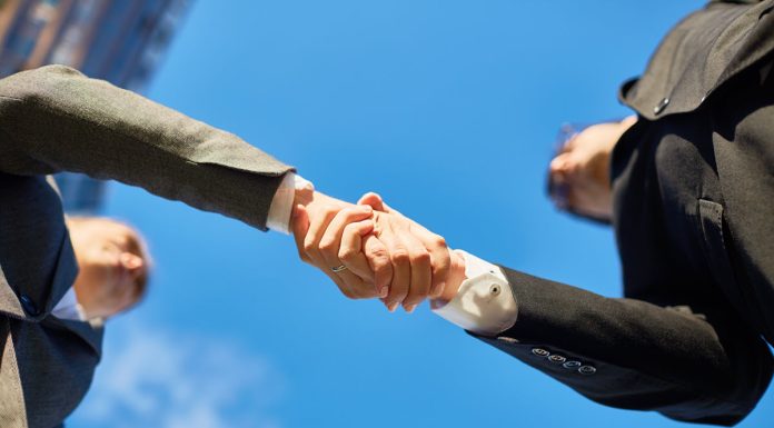 Confianza empresarial latam