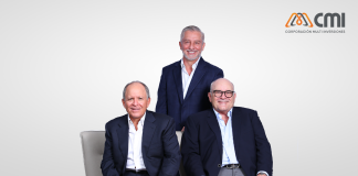 Directivos de CMI