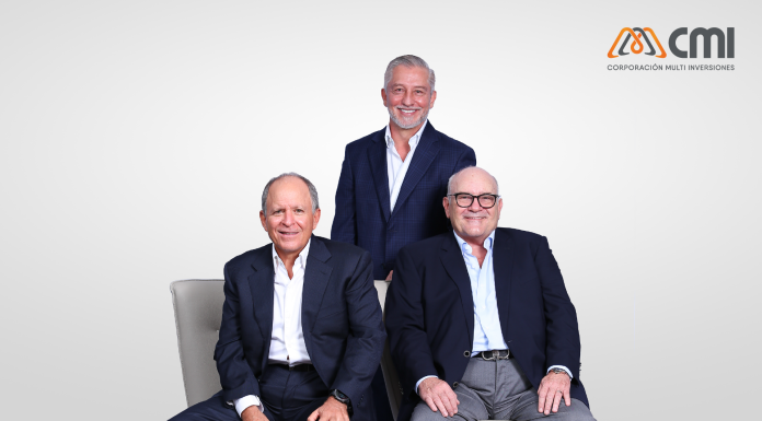 Directivos de CMI