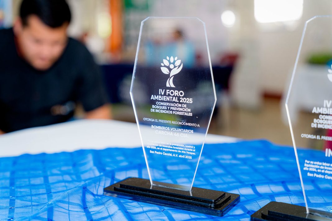 IV Foro Ambiental 2025 - Hidroelectrica Renace 1