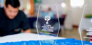 IV Foro Ambiental 2025 - Hidroelectrica Renace 1