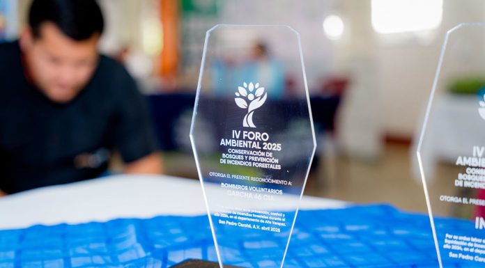 IV Foro Ambiental 2025 - Hidroelectrica Renace 1