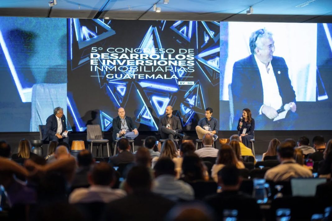 Multi-Proyectos eventos inmobiliarios