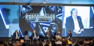 Multi-Proyectos eventos inmobiliarios