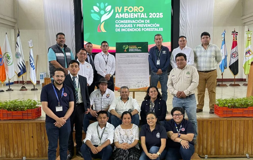 foro ambiental 2025