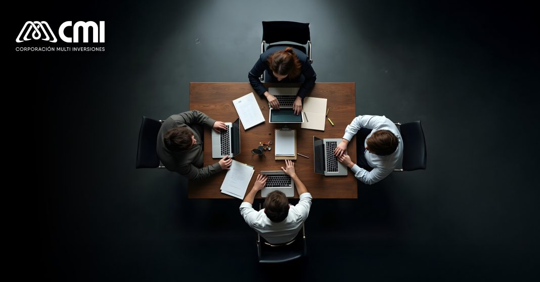 CMI Top of Minds 2025 CMI Top of Minds 2025