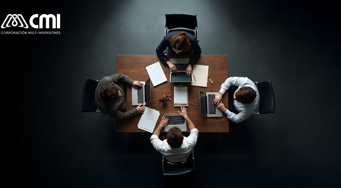 CMI Top of Minds 2025