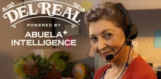 Del Real Foods - Abuela Intelligence