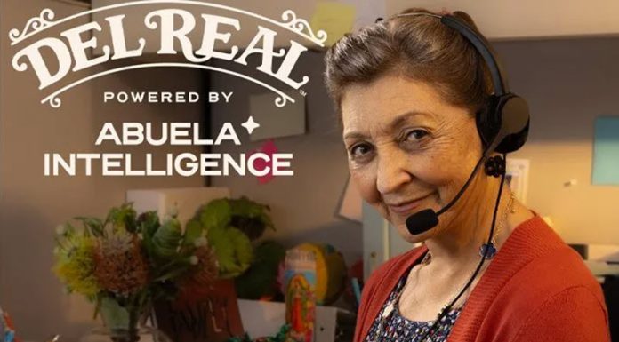Del Real Foods - Abuela Intelligence