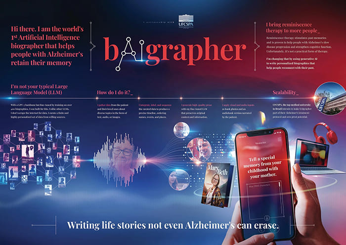 bAIgrapher