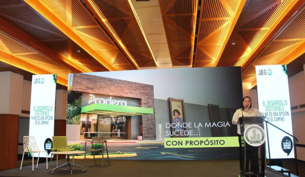 Foro de Desarrollo Inmobiliario Sostenible 2025 Foro de Desarrollo Inmobiliario Sostenible 2025