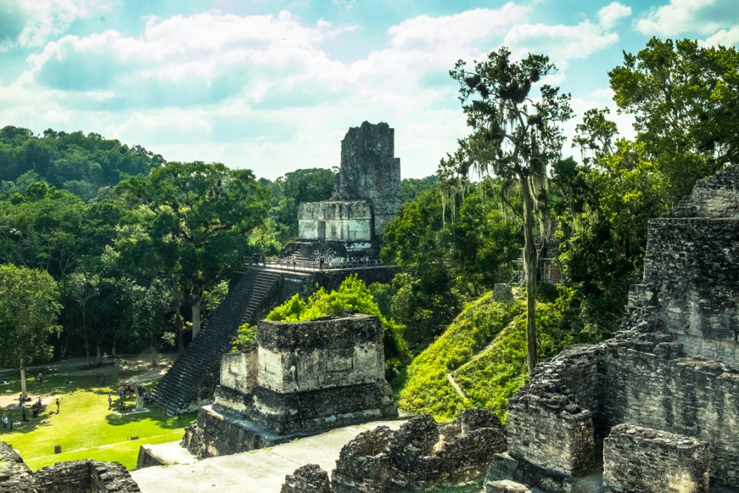 Tikal
