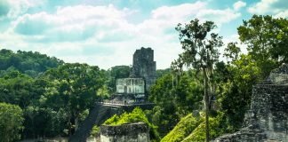 Tikal