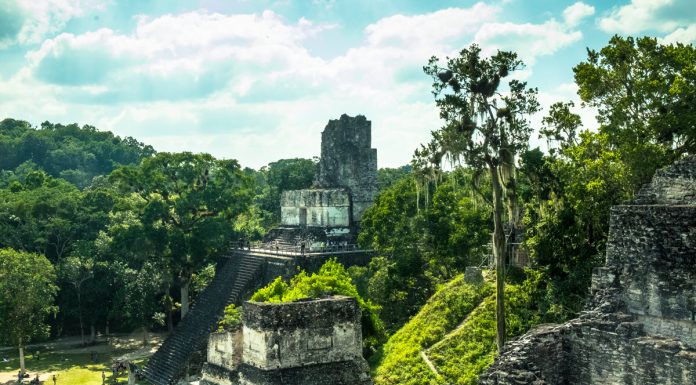 Tikal