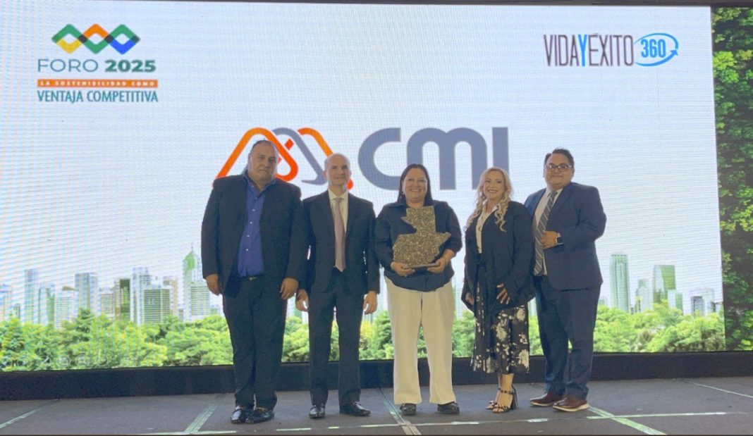 Empresa Sostenible Guatemala 2025 CMI