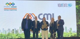 Empresa Sostenible Guatemala 2025 CMI