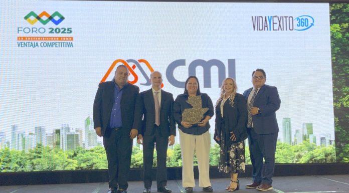 Empresa Sostenible Guatemala 2025 CMI
