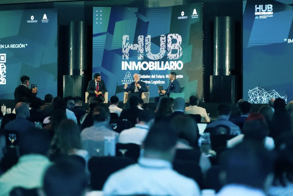 Enrique Crespo - HUB Inmobiliario 2025