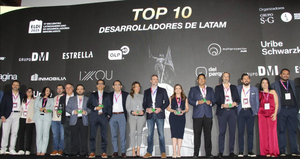 Multiproyectos Premio LADI