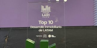 Multiproyectos Premio LADI 2