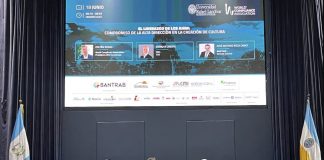 Segundo Summit Internacional de Compliance y Gobierno Corporativo,