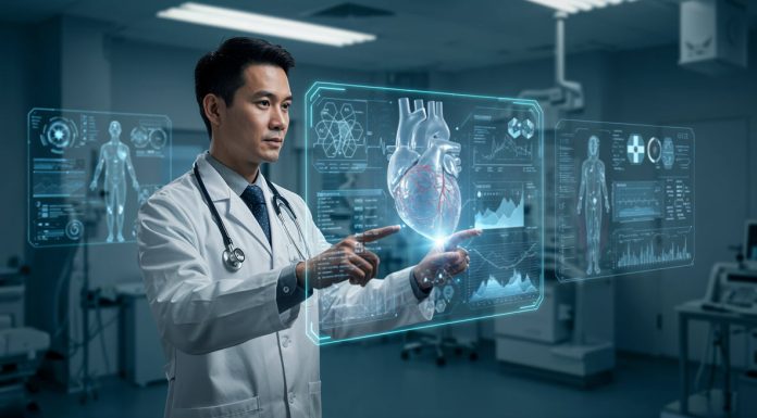 La IA de Microsoft diagnostica enfermedades con 4 veces más precisión