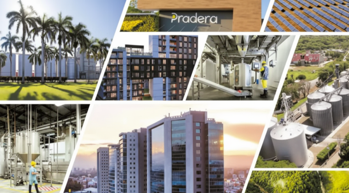 CMI es reconocida como Empresa Triple Confianza en Centroamérica CMI Triple Confianza