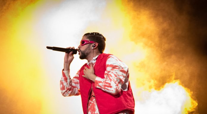 El impacto económico de los conciertos de Bad Bunny en Puerto Rico Bad Bunny en el choliseo