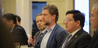Foro Inversion Energética CMI