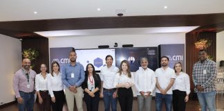 Republica Dominicana CMI