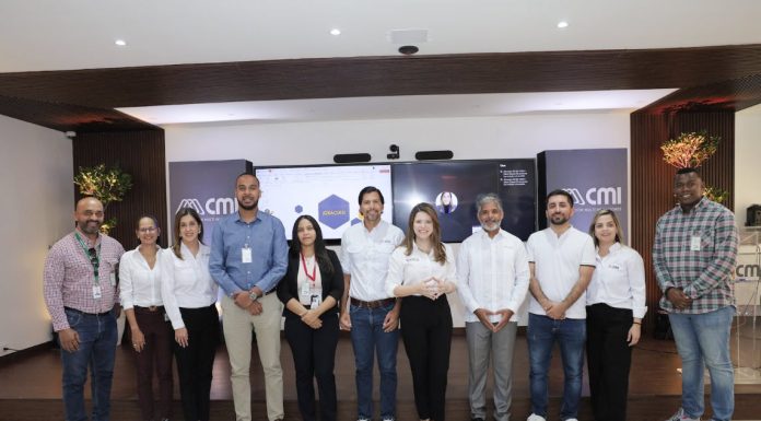 CMI y su impulso al desarrollo en República Dominicana Republica Dominicana CMI