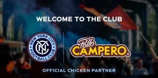 Pollo Campero NYC FC