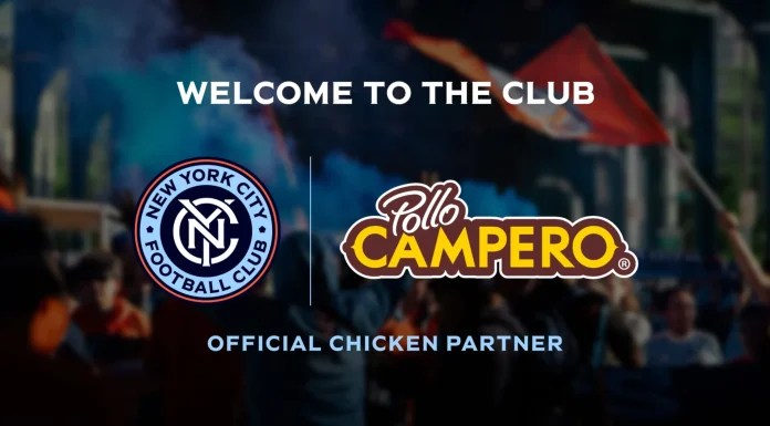 Pollo Campero NYC FC