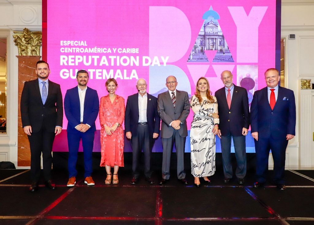 Reputation Day Guatemala - CMI