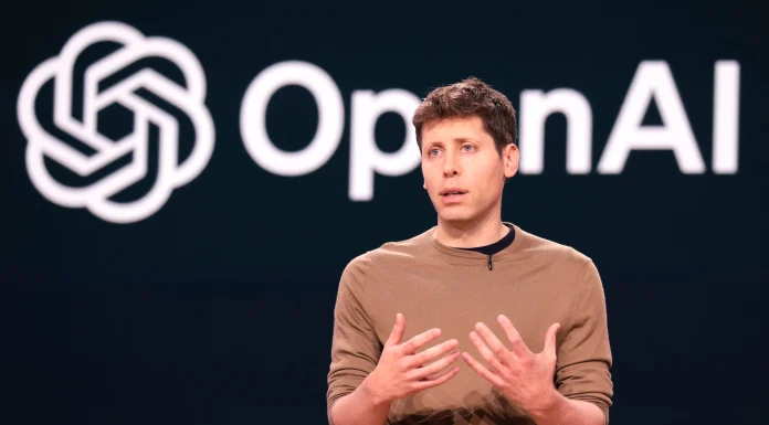 Las lecciones de Sam Altman para alcanzar el éxito Sam-Altman-openai
