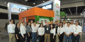 XXVII Congreso Centroamericano y del Caribe de Avicultura