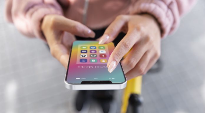Estas son las apps sociales favoritas de los latinos en 2025