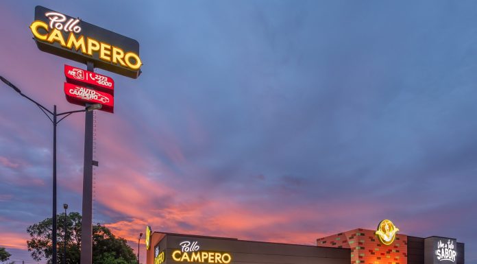 Pollo Campero inaugura nueva sucursal en Usulután