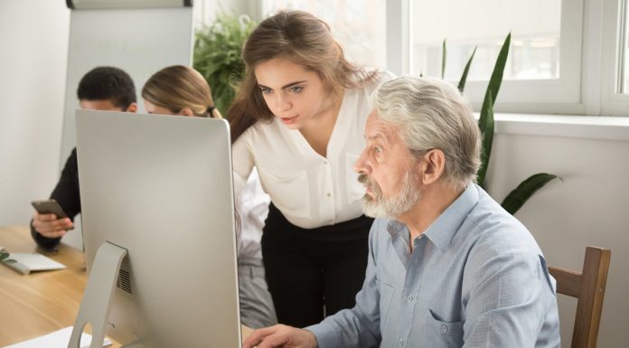Ciberseguridad para adultos mayores: claves para protegerse en internet