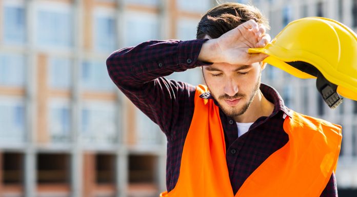 OMS y OMM advierten del impacto del calor extremo en el trabajo global