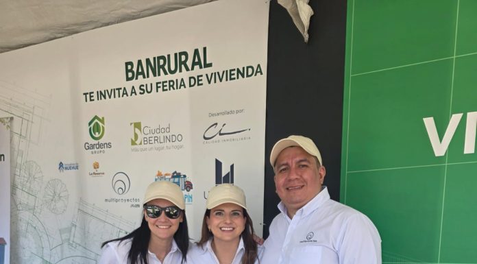 CMI y Multi-Proyectos en la Feria Chapina 2025 de Los Ángeles CMI Feria Chapina