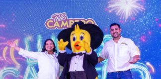 Noche De Los Deseos El Salvador 2025
