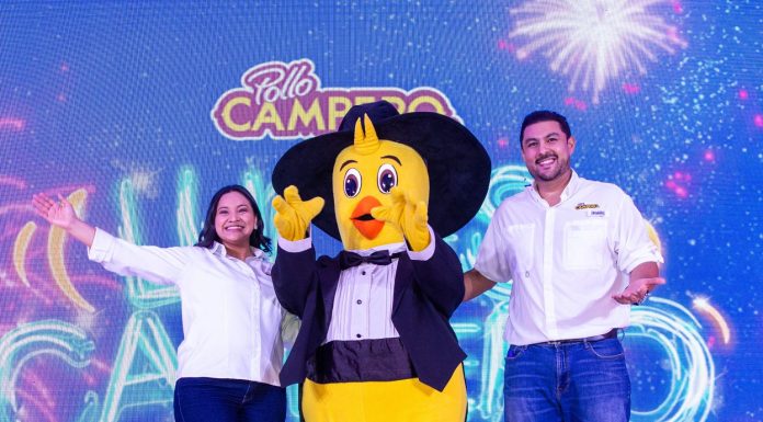 La Noche de los Deseos: Pollo Campero ilumina la navidad en El Salvador Noche De Los Deseos El Salvador 2025